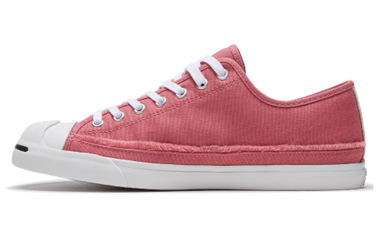 Converse Jack Purcell Lp 'Pink' Women's