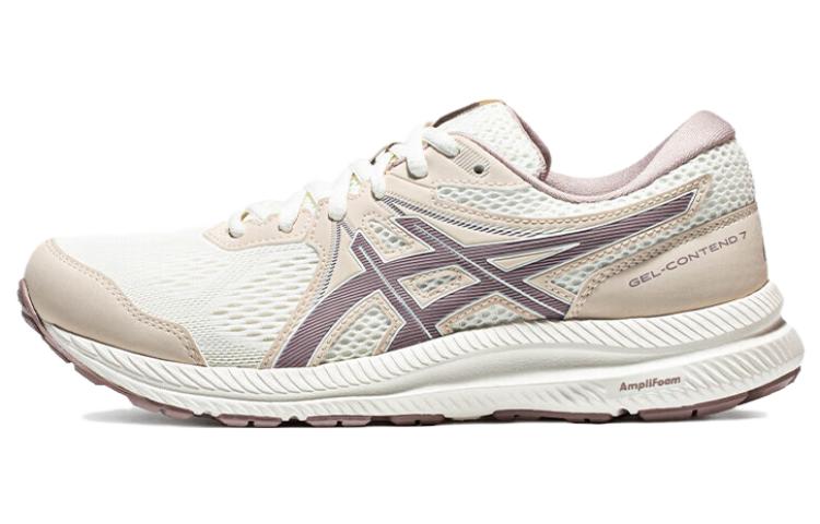 Asics Gel Contend 7 'Beige' Women's