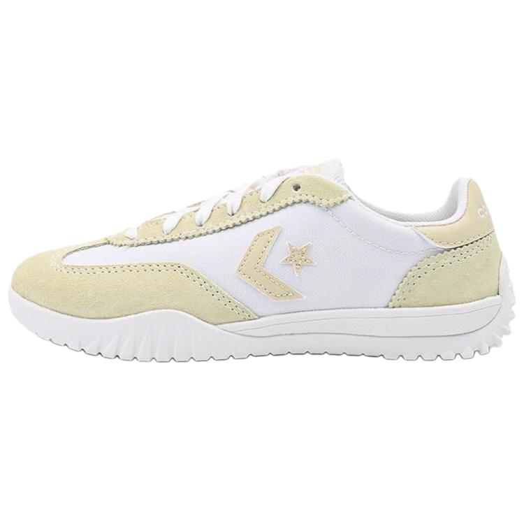 Converse Chuck Taylor SEASONAL Low Top Casual Shoes Unisex Ecru купить в интернет-магазине Yoocart с быстрой доставкой по России.