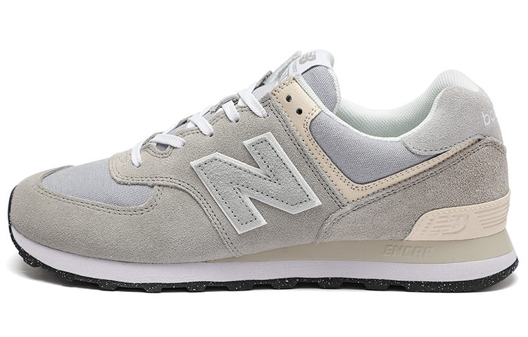 New Balance 574 Grey Sea Salt