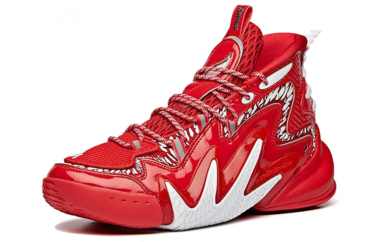 ANTA X Marvel Shock Wave 2 'Carnage' купить в интернет-магазине Yoocart с быстрой доставкой по России.