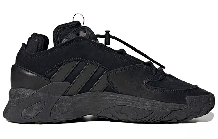 Adidas Streetball Sneakers 'Black' купить в интернет-магазине Yoocart с быстрой доставкой по России.