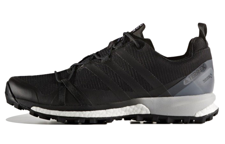 Adidas Terrex Agravic Gore tex Core Black