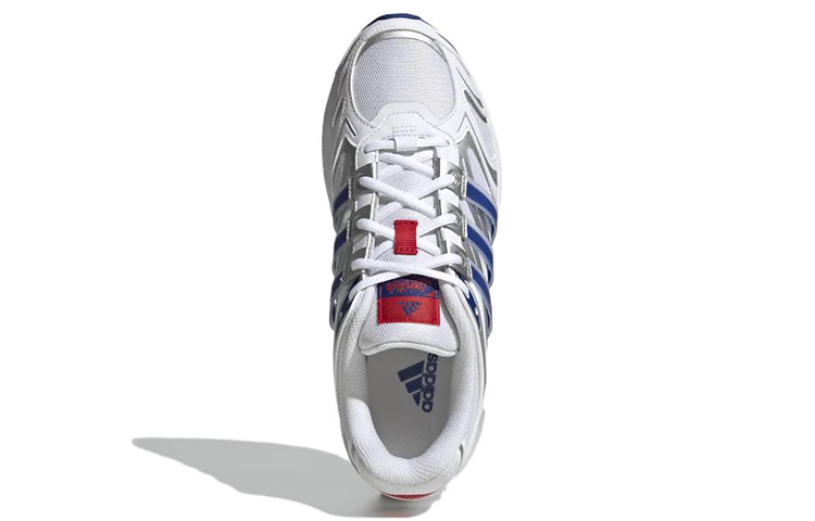Spiritain 2000 Adidas 'White Collegiate Royal' купить в интернет-магазине Yoocart с быстрой доставкой по России.