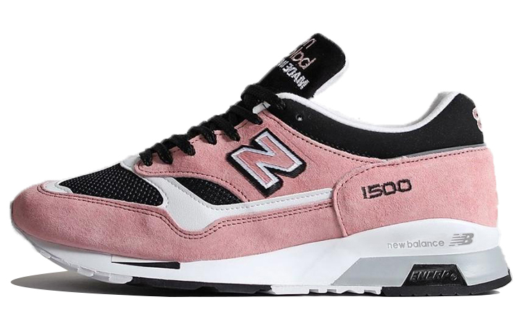 New Balance M1500 MiUK Black Pink
