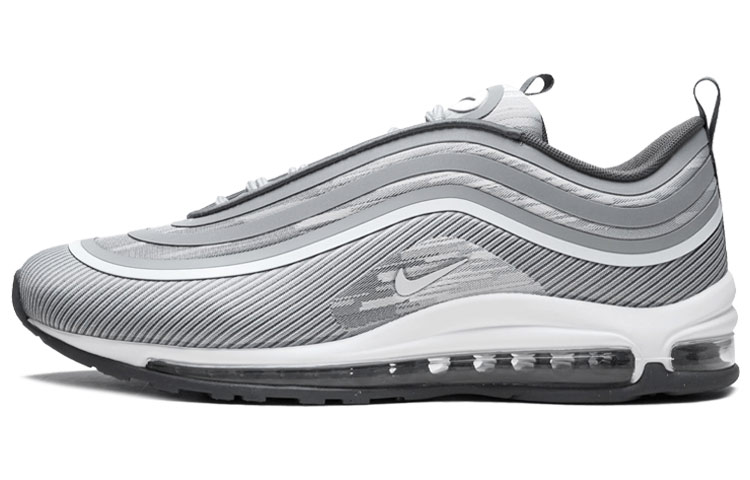 Nike Air Max 97 Ultra 17 Wolf Grey Dark Grey