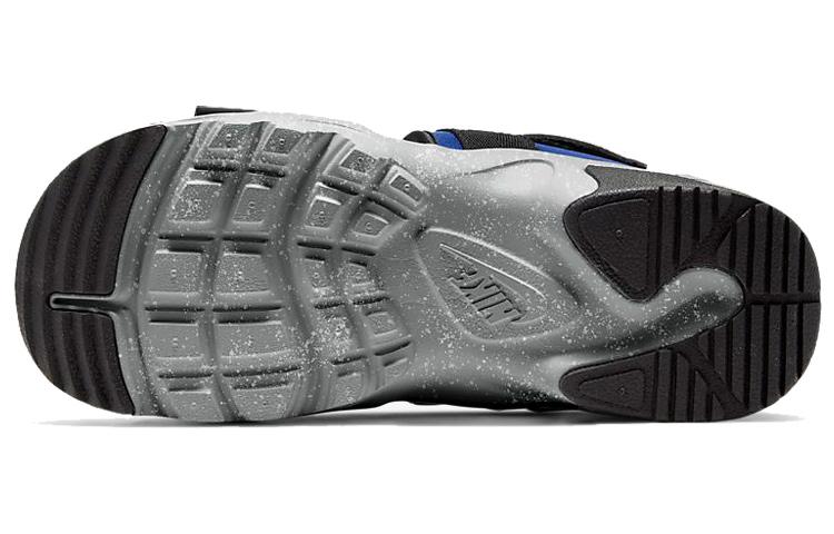 Nike Canyon Sandal 'Black Hyper Blue' Women's купить в интернет-магазине Yoocart с быстрой доставкой по России.