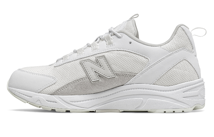 New Balance 615 'White'