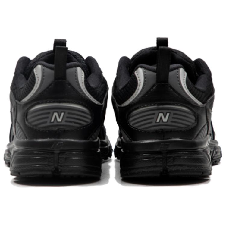 New Balance 408 'Black Silver' купить в интернет-магазине Yoocart с быстрой доставкой по России.