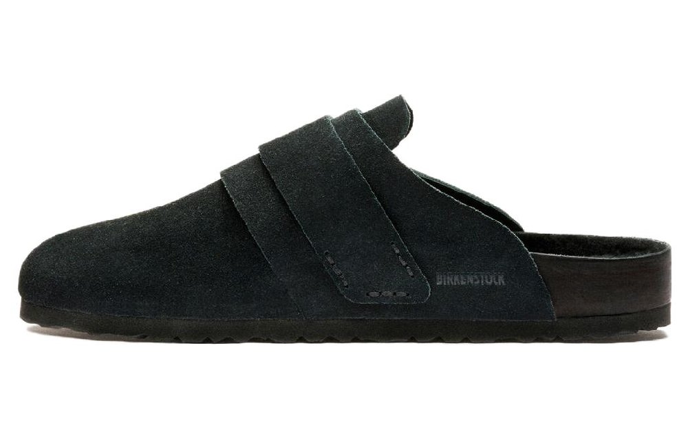 Birkenstock 1774 Nagoya Suede Tekla 'Slate'