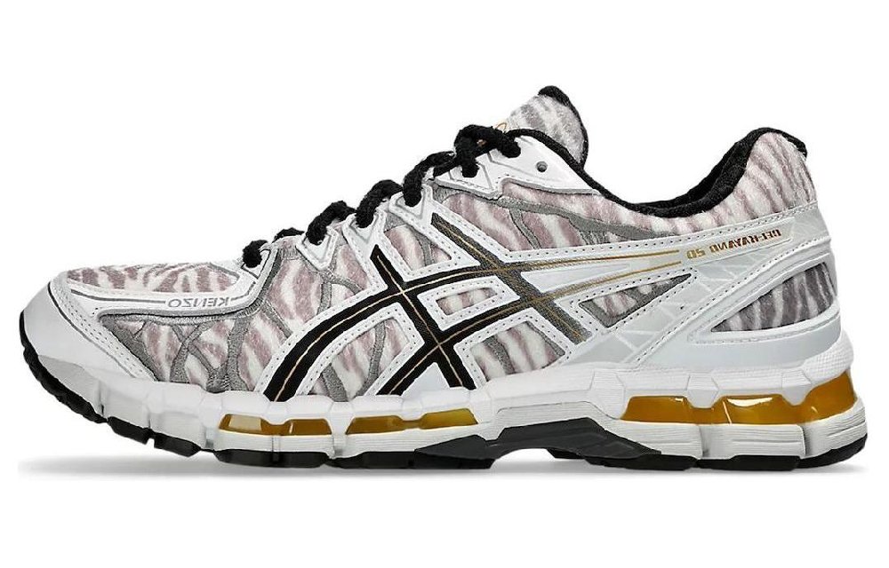 Asics Gel Kayano 20 Kenzo Glacier Grey