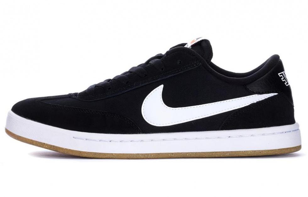 NIKE Кроссовки для скейтбординга Low Top Мужские