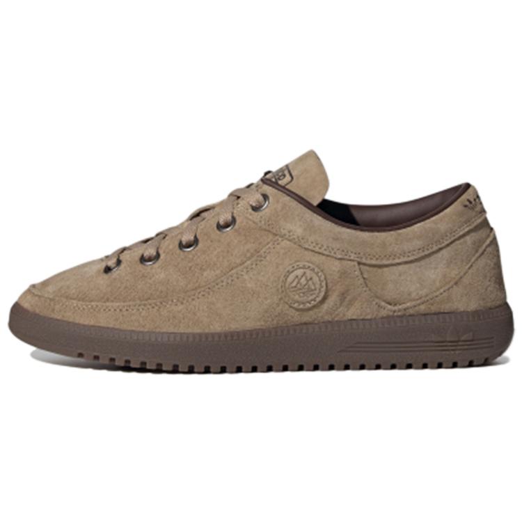 Adidas Originals New Rad Spzl Brown Gum