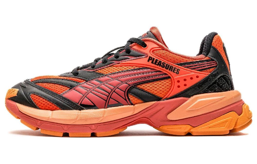 PUMA Velophasis Pleasures Layers