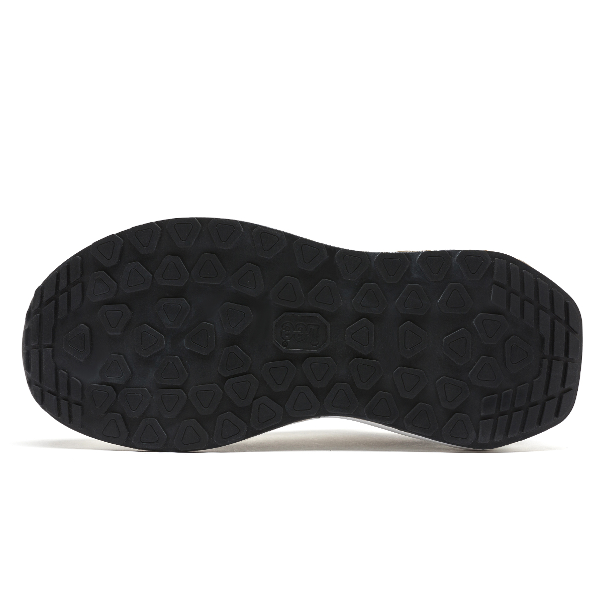 Lee Slip Resistant Height Increasing Low Top Casual Shoes Men's