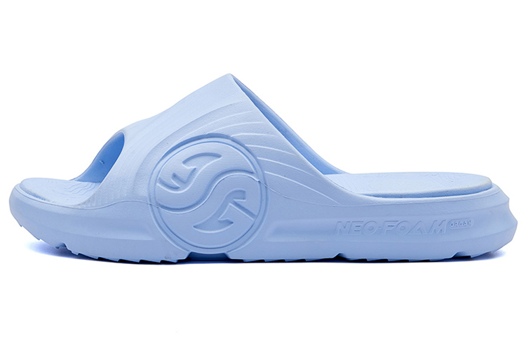 361° NFO Slide Slippers Women's Wind Blue