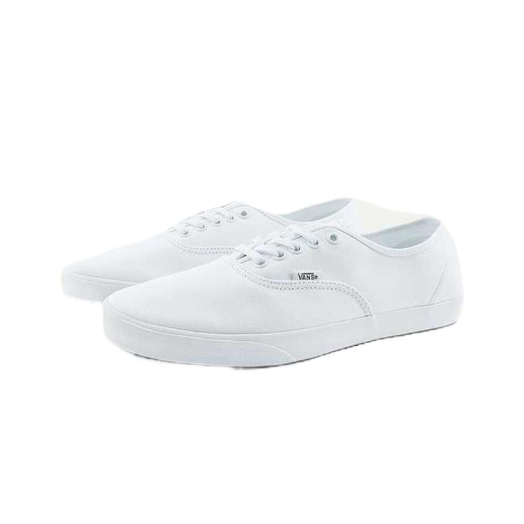 Vans Abrasion Resistant Low Top Canvas Shoes Unisex