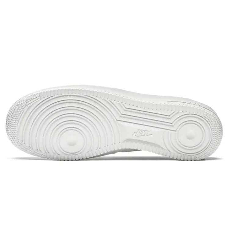 Nike Air Force 1 Skateboard Shoes Men's Low top White/Green купить в интернет-магазине Yoocart с быстрой доставкой по России.