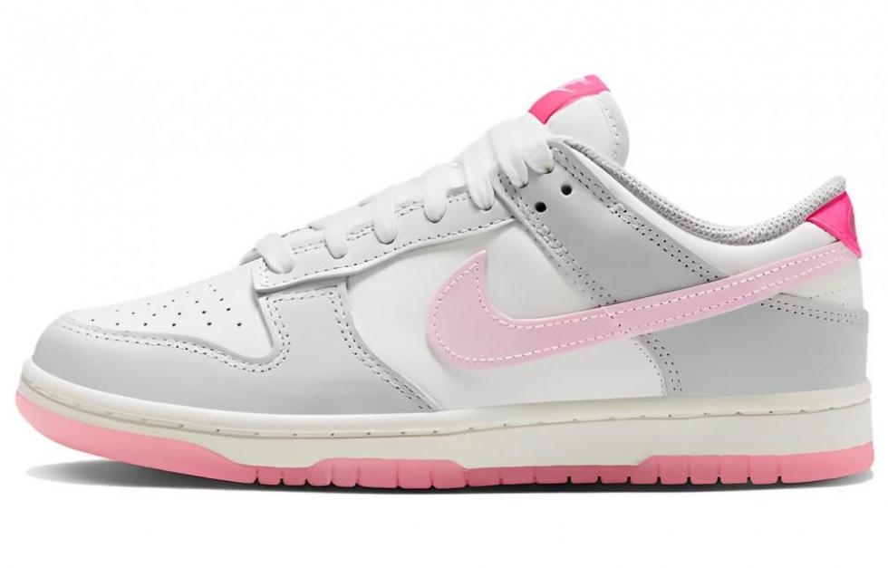 Nike Dunk Low 520 Pack Pink Women's