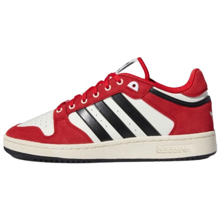 Adidas Originals Centennial Rm Better Scarlet Core Black Core White