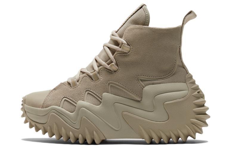 Converse Run Star Motion Cx Hi Workwear Beach Stone