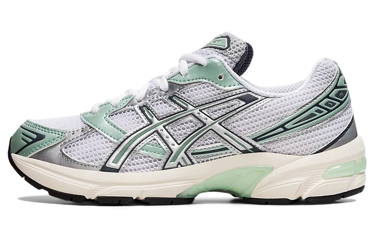 Asics Gel 1130 Naked Sage Green