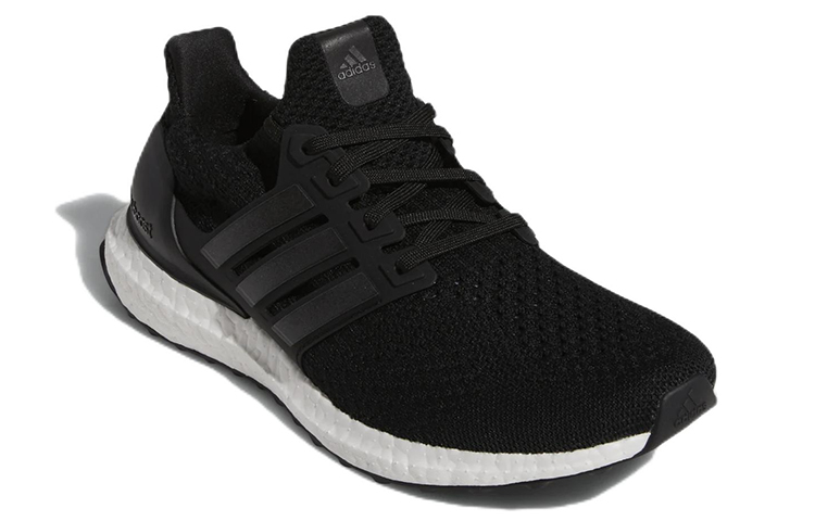 Adidas Women's UltraBoost 5.0 Dna 'Black White' Women's купить в интернет-магазине Yoocart с быстрой доставкой по России.