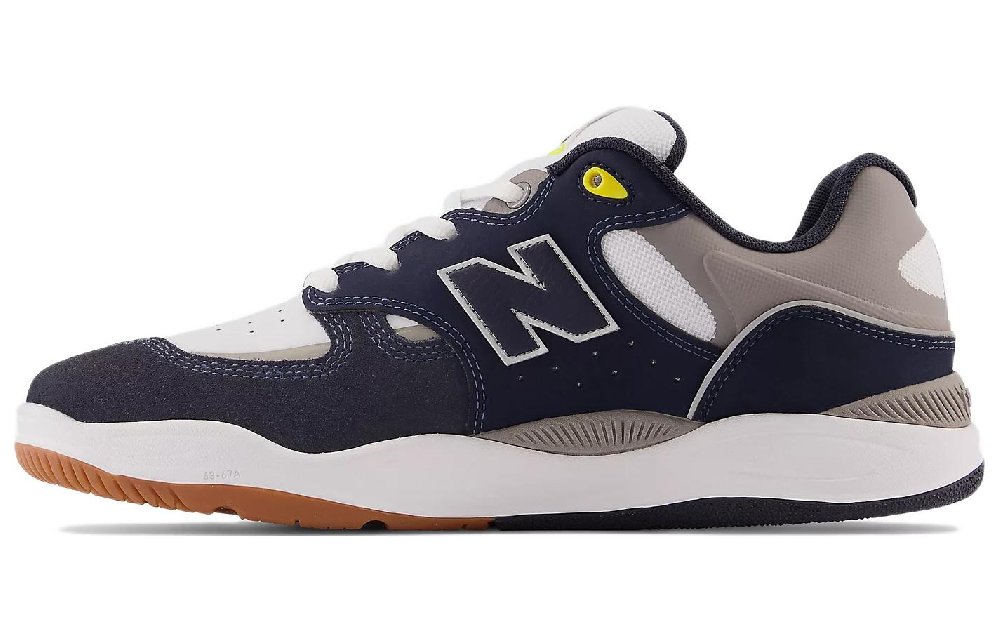 New Balance Numeric 1010 Tiago Lemos Navy White