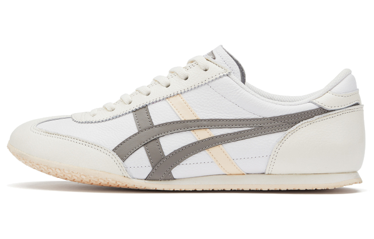 Onitsuka Tiger Machu Racer 'White Grey'