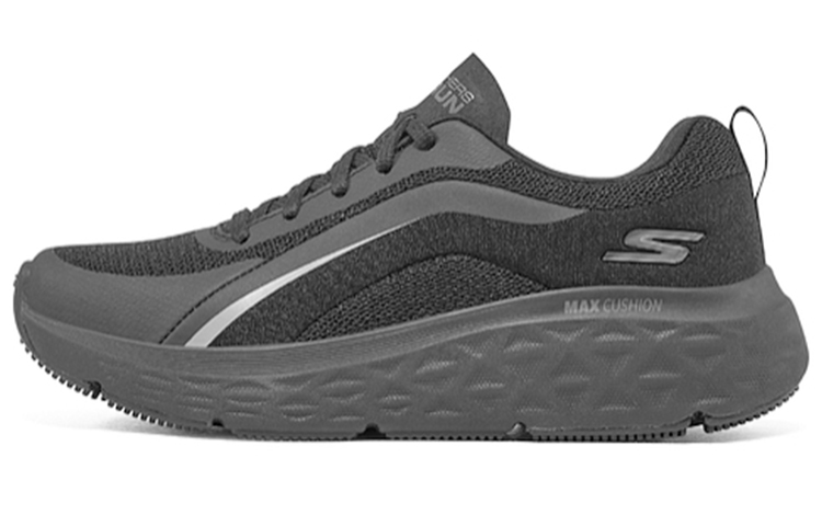 Skechers Max Cushioning Delta 'Black' Women's