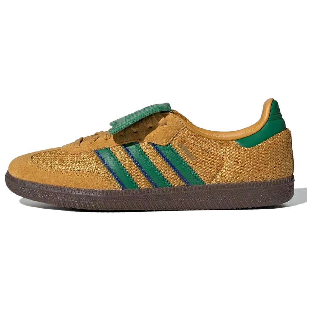 Adidas Samba Lt Preloved Yellow