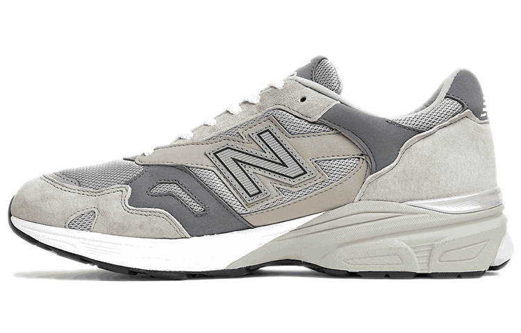 New Balance 920 MiUK Grey White