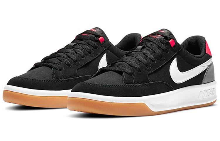Nike Adversary Sb Premium Black купить в интернет-магазине Yoocart с быстрой доставкой по России.