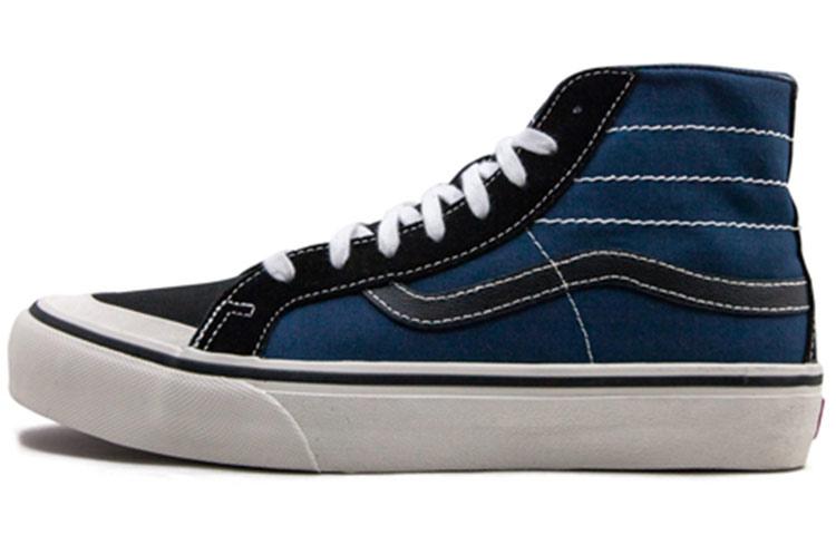 VANS SK8 Кроссовки для скейтбординга Высокие Unisex