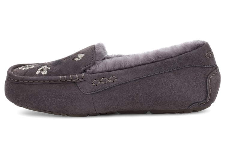 UGG Ansley Blossom 'Purple Grey' Women's
