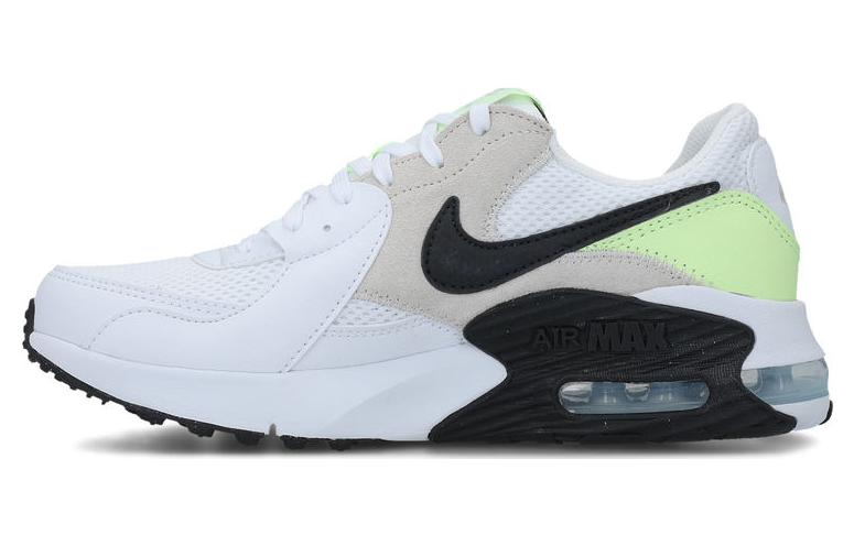 Nike Air Max Excee 'White Black Green' Women's