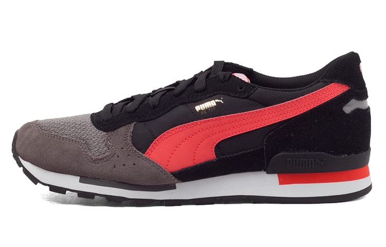PUMA Running Обувь Низкие Кроссовки Унисекс