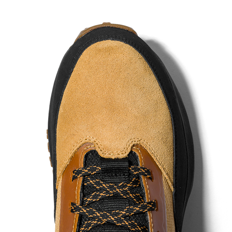 Timberland Trekking Shoes Men's Wheat