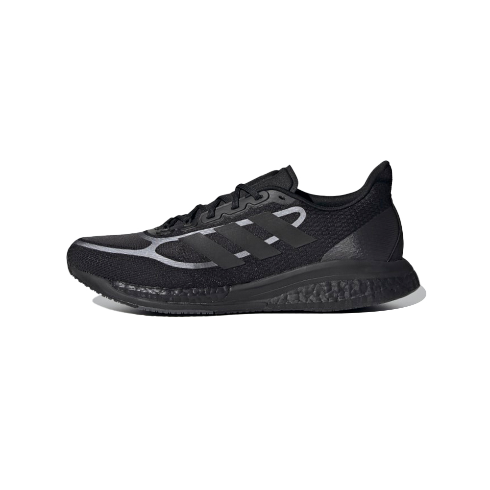 Adidas Supernova+ 'Black'