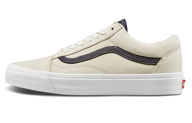 Vans Og Old Skool Lx 'Angora'