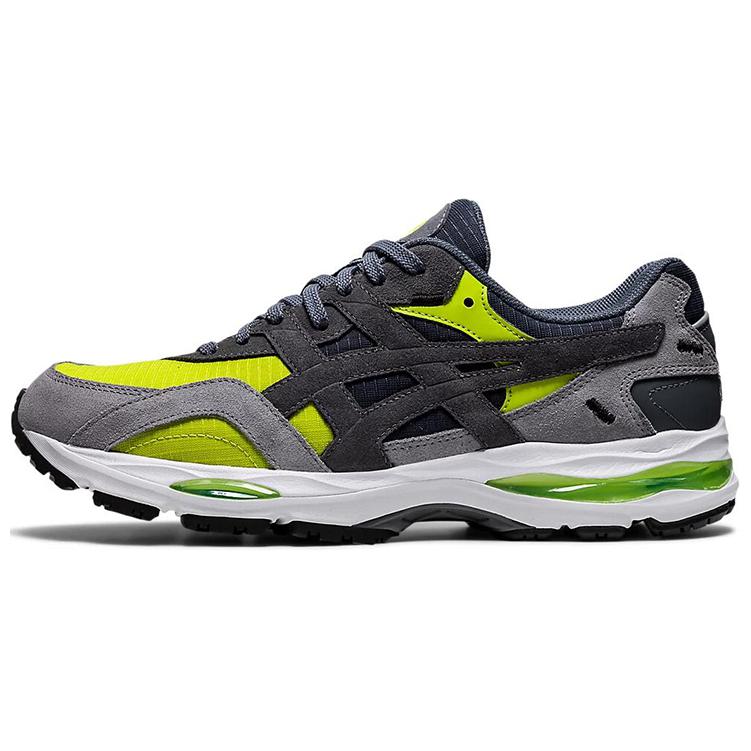 Asics Беговые кроссовки с низким верхом для мужчин