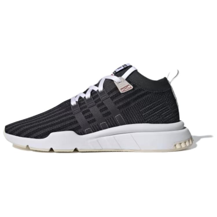 Adidas Originals Eqt Support Mid Adv Pk /Grey