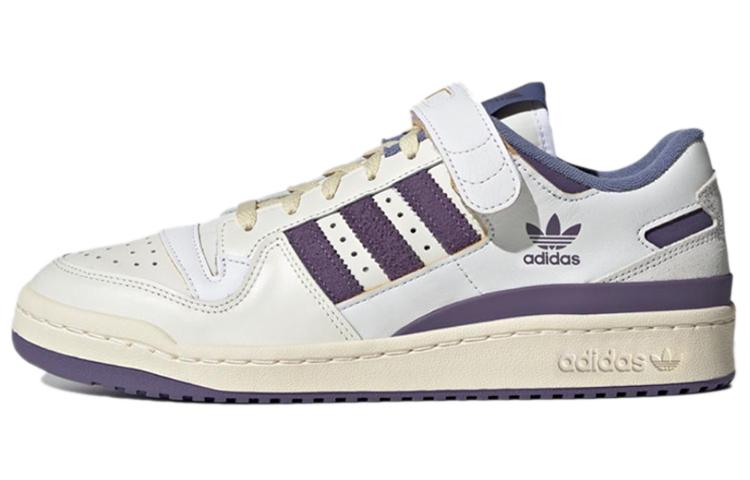 Adidas Originals Forum 84 Low College Purple