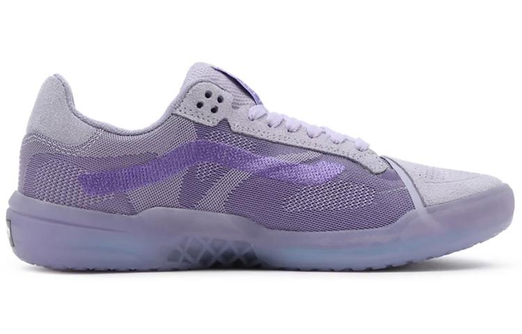 Vans Evdnt UltimateWaffle Translucent Lavender Purple Oppulence купить в интернет-магазине Yoocart с быстрой доставкой по России.