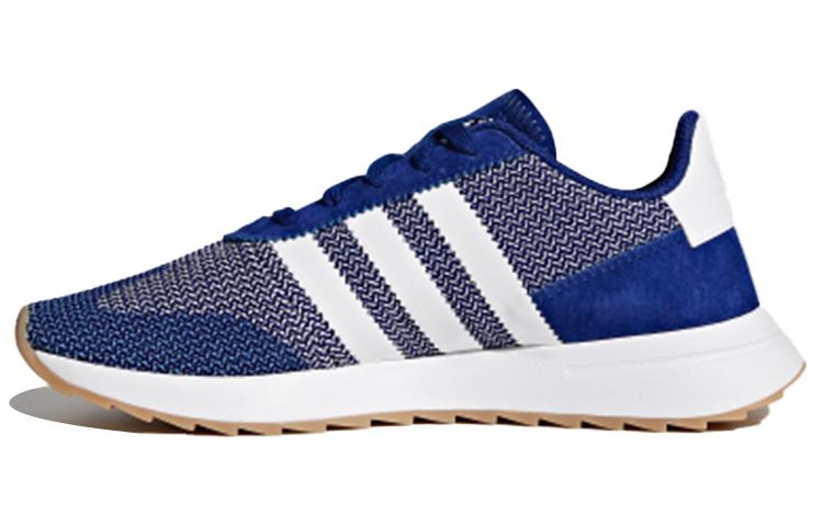 Adidas Originals Flb_Runner 'Blue White' Women's