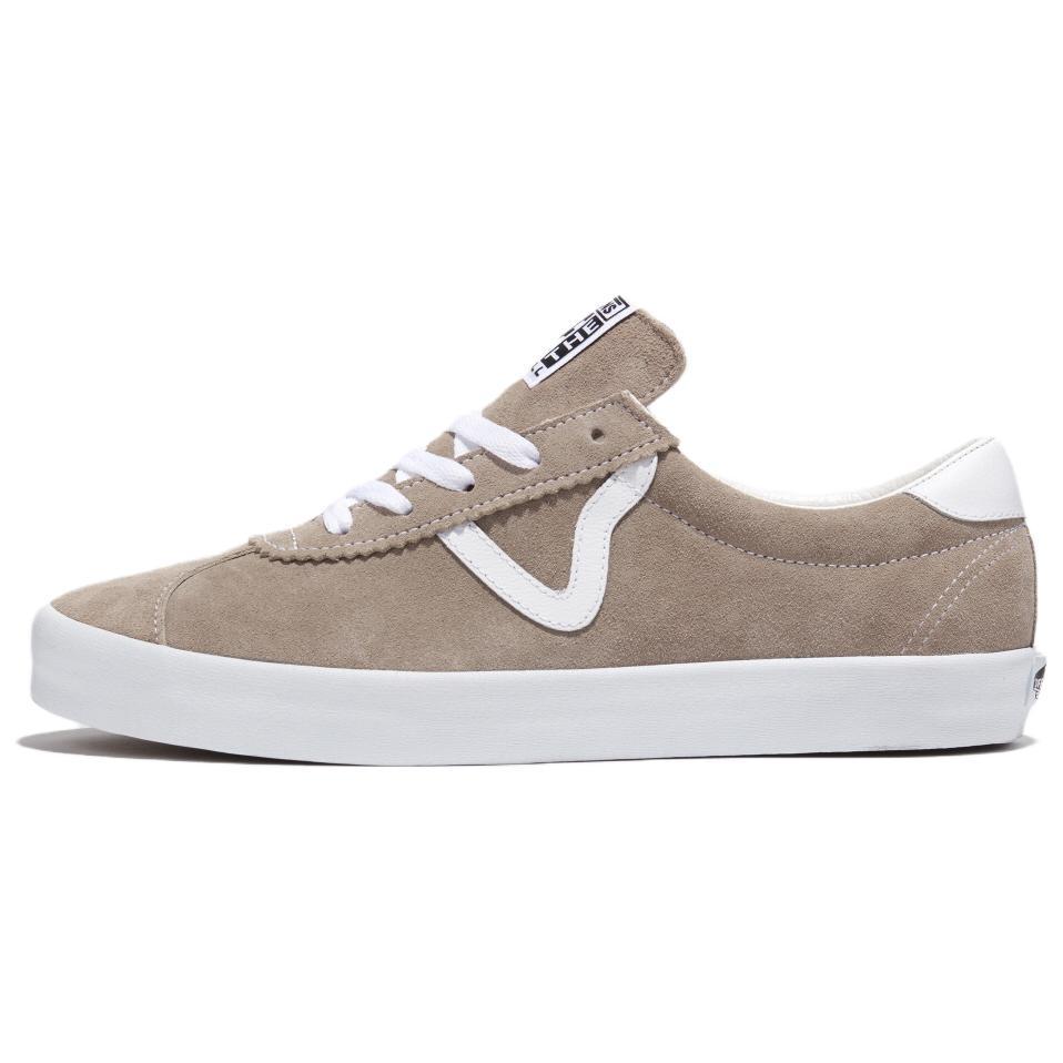 Vans Sport Low 'Khaki White'