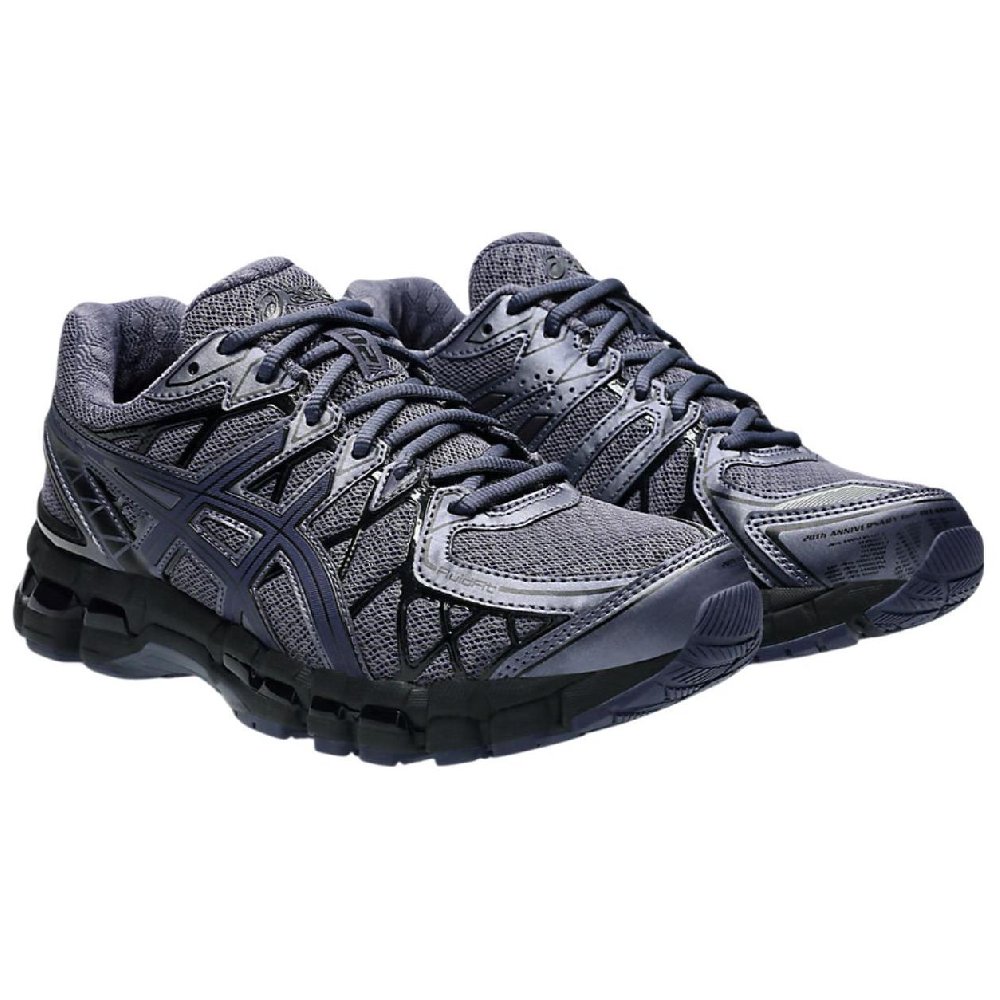 Asics Gel Kayano 20 Indigo Fog
