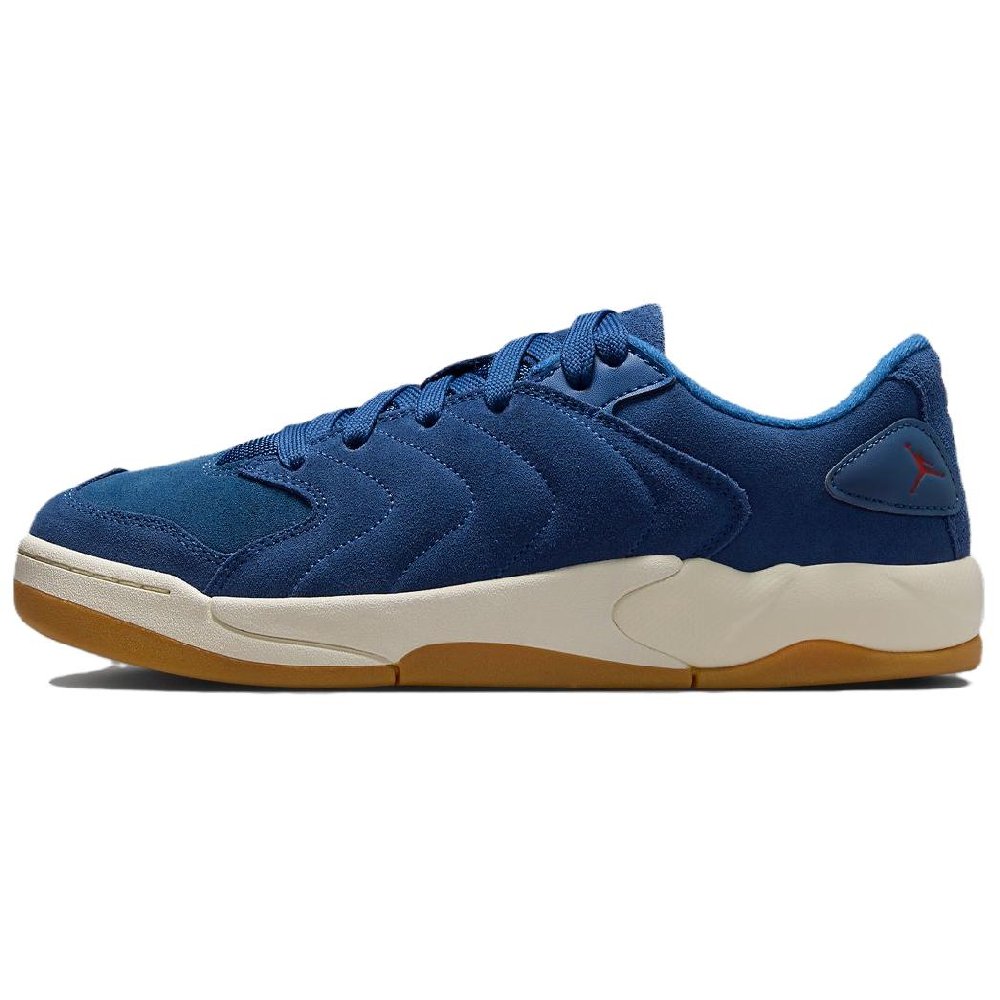 JORDAN Session Storm Blue
