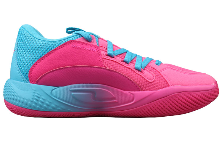 Puma Court Rider "Imbalance"