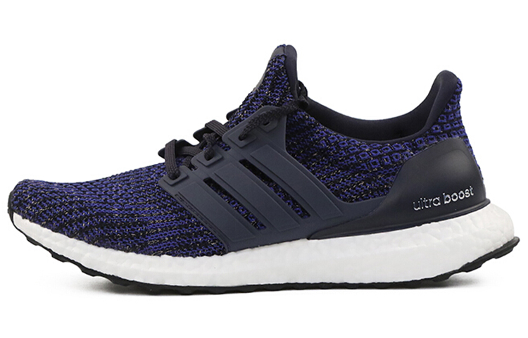 Adidas Ultra Boost 4.0 Legend Ink
